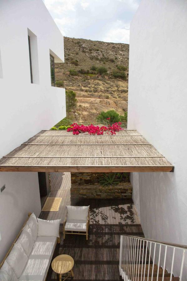 Casa La Bonita Bed and Breakfast Agua Amarga  Esterno foto